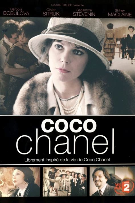 coco chanel film 2008 streaming vf|watch Coco Chanel movie online.